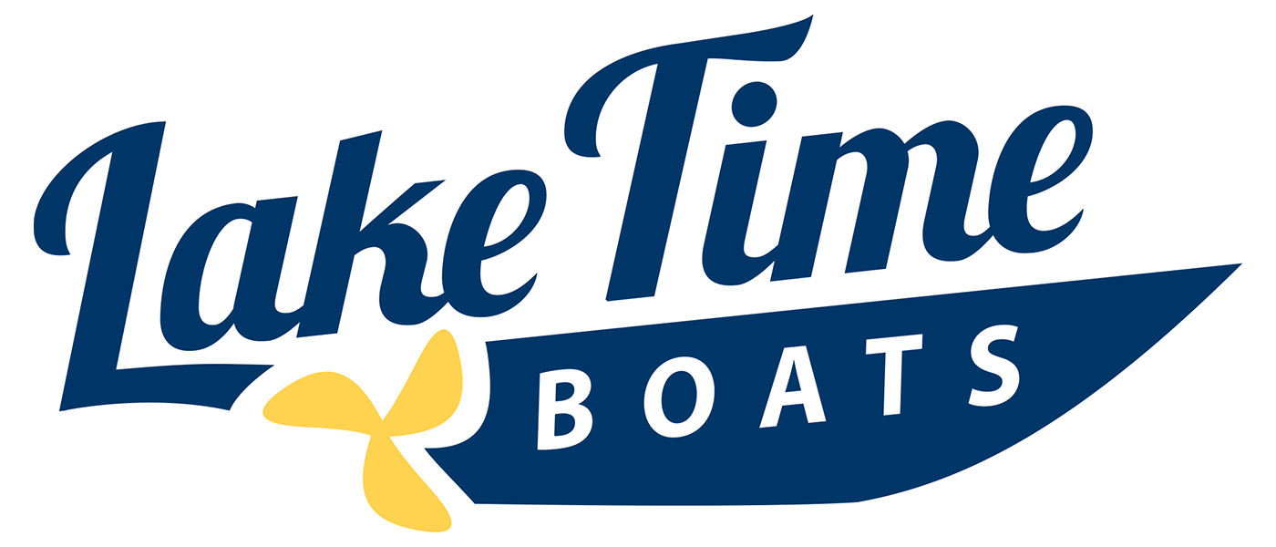 logo blog post lake time