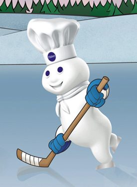 Pillsbury Doughboy