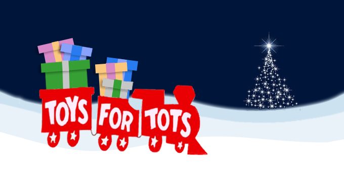 Wayzata Toys for Tots Collection Site - Fuzzy Duck