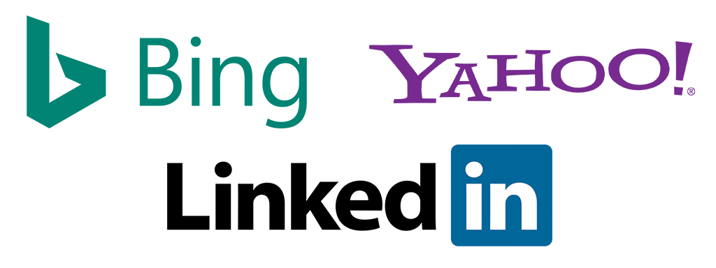 Digital Marketing 2019: Bing, Yahoo, LinkedIn