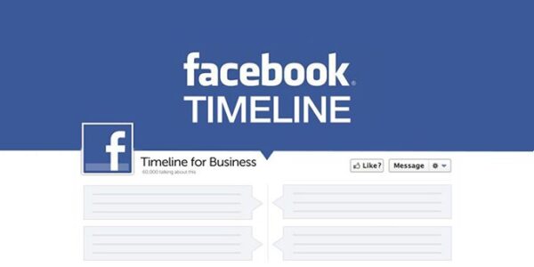 Explore The New Facebook Timeline Layout - Fuzzy Duck