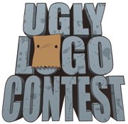 Ugly Logo Contest Logo