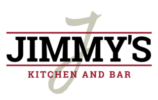 Jimmy's Kitchen and Bar Logo