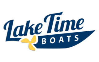 Lake Time Boats Logo