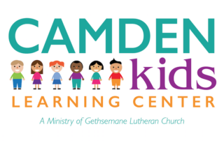Camden Kids Learning Center Logo