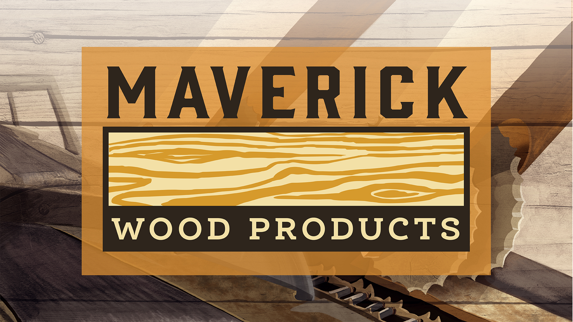Maverick Wood Products