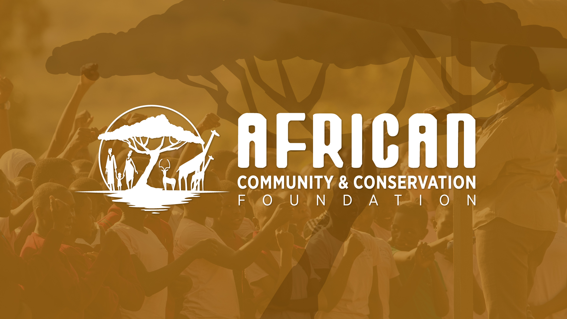 African Community & Conservation Foundation