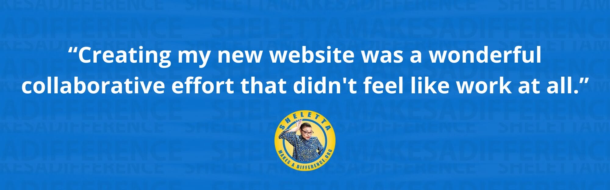 SheMAD Case Study - Quote